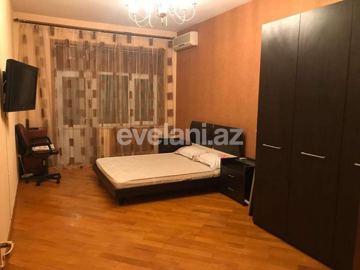 Satılır, yeni tikili, 3 otaqlı, 175 m², Nizami m.