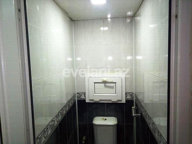 Sale, old building, 5 room, 100 m², Yeni Guneshli d.