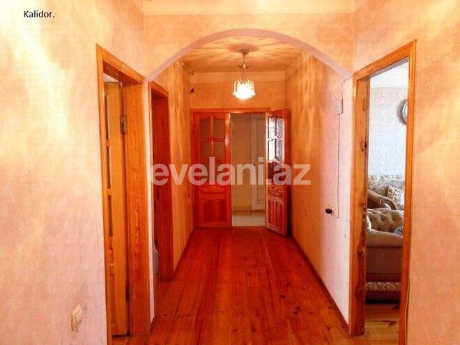 Sale, old building, 5 room, 100 m², Yeni Guneshli d.