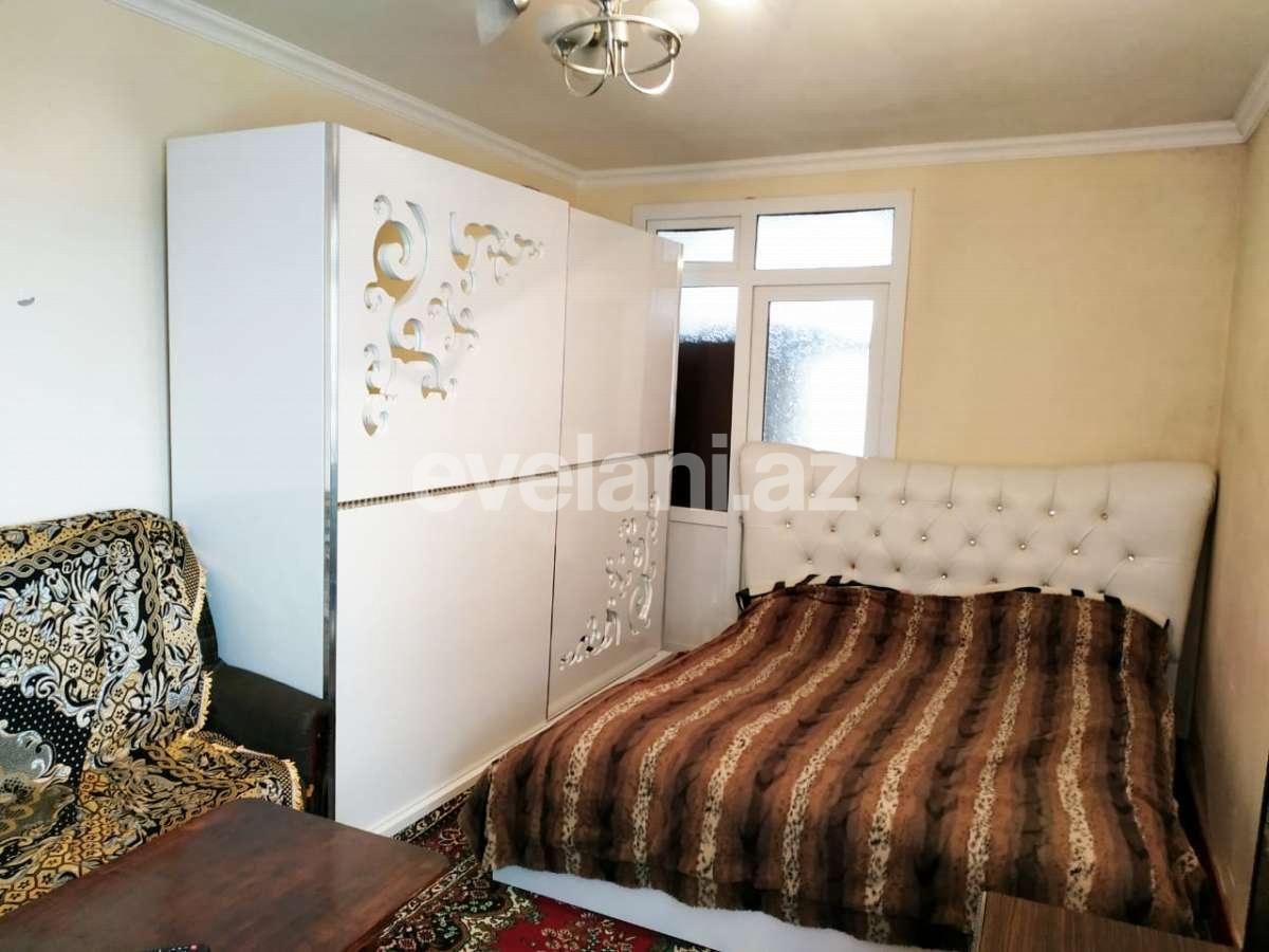 Satılır, köhnə tikili, 1 otaqlı, 36 m², Ələt q.