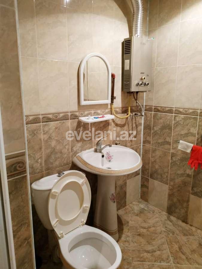 Satılır, köhnə tikili, 1 otaqlı, 36 m², Ələt q.