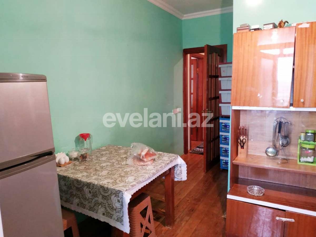 Satılır, köhnə tikili, 1 otaqlı, 36 m², Ələt q.