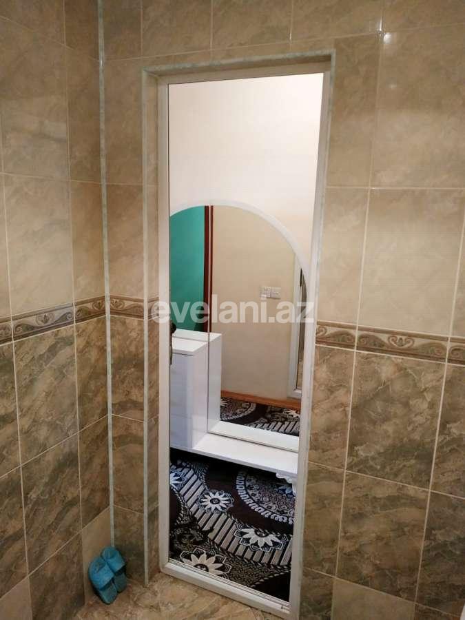 Satılır, köhnə tikili, 1 otaqlı, 36 m², Ələt q.