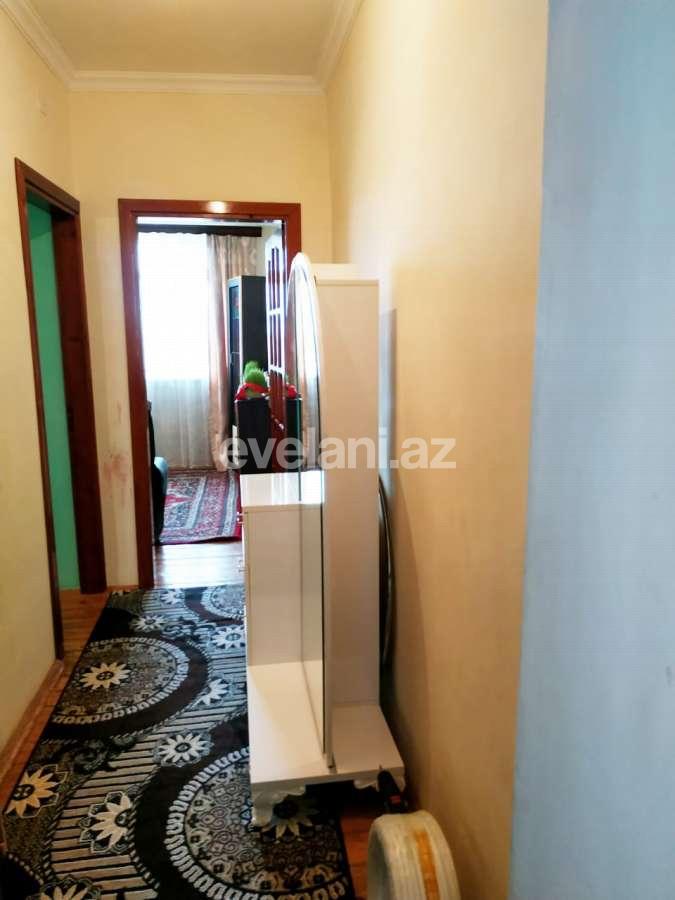 Satılır, köhnə tikili, 1 otaqlı, 36 m², Ələt q.