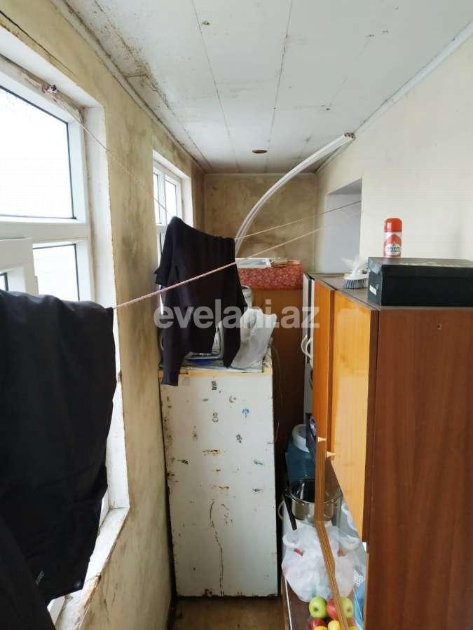 Satılır, köhnə tikili, 1 otaqlı, 36 m², Ələt q.