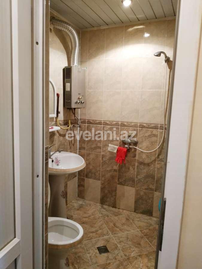 Satılır, köhnə tikili, 1 otaqlı, 36 m², Ələt q.