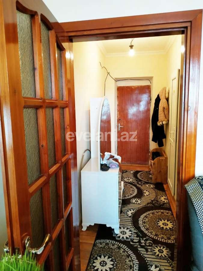 Satılır, köhnə tikili, 1 otaqlı, 36 m², Ələt q.