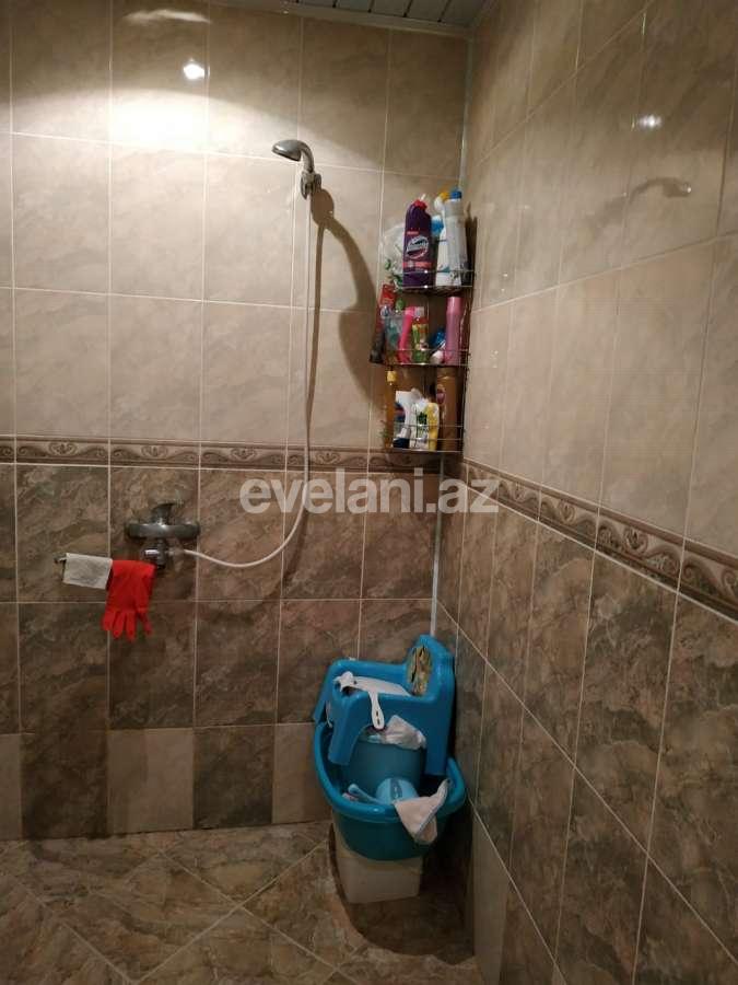 Satılır, köhnə tikili, 1 otaqlı, 36 m², Ələt q.