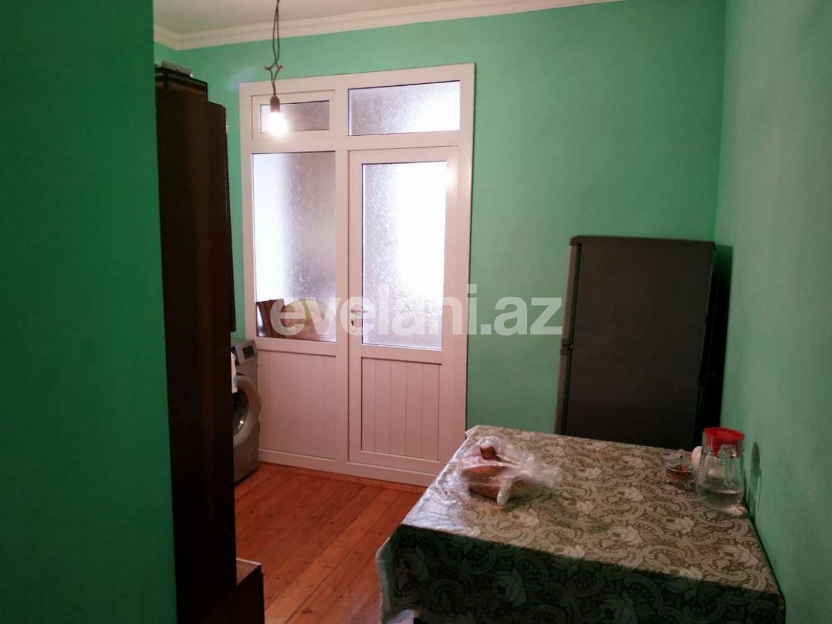 Satılır, köhnə tikili, 1 otaqlı, 36 m², Ələt q.