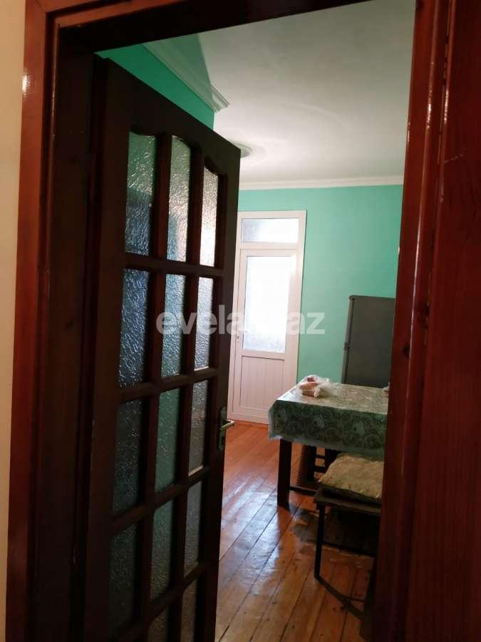 Satılır, köhnə tikili, 1 otaqlı, 36 m², Ələt q.