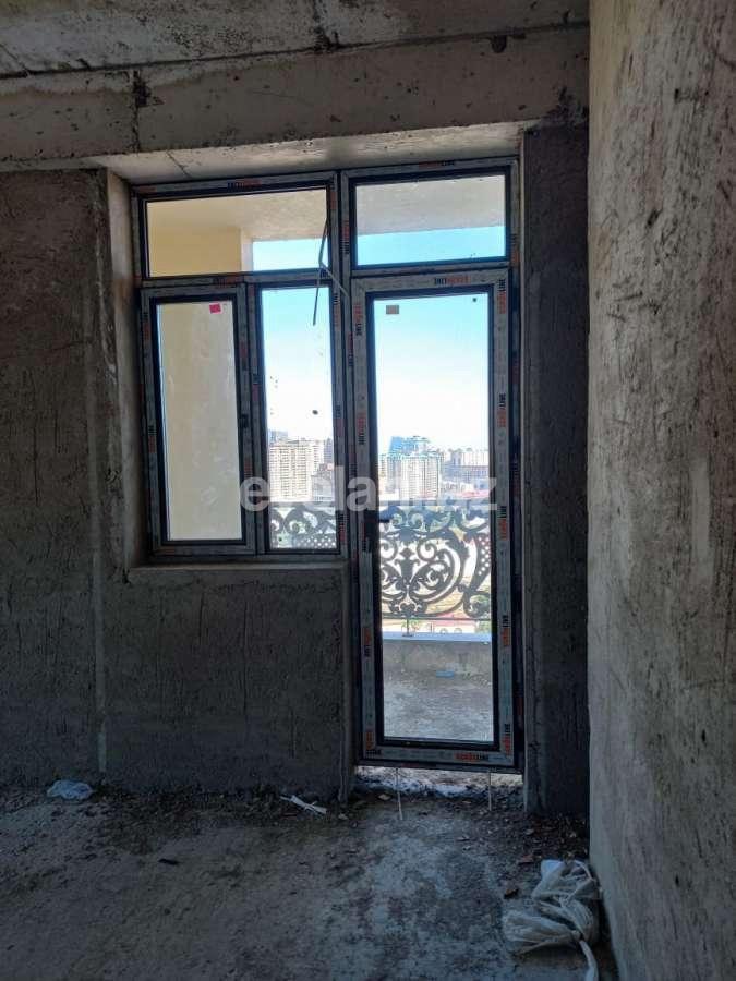 Satılır, yeni tikili, 3 otaqlı, 102 m², 28 may m.