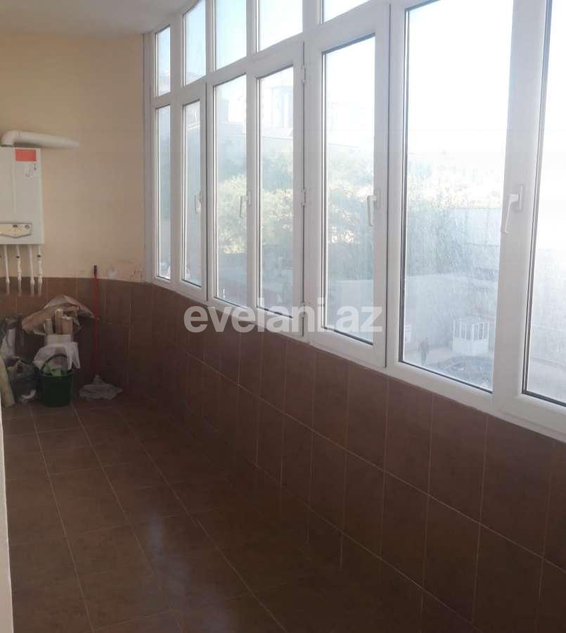 Sale, new building, 3 room, 140 m², Nizami m.