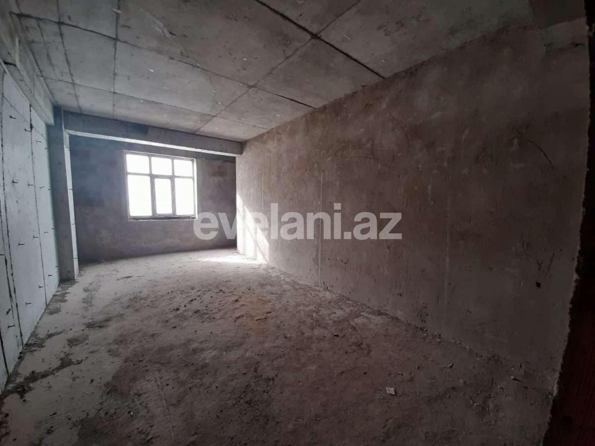 Satılır, yeni tikili, 3 otaqlı, 85 m², Nəsimi r.