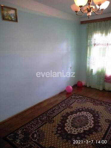 Sale, old building, 5 room, 100 m², Old Guneshli d.