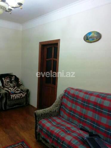 Sale, old building, 5 room, 100 m², Old Guneshli d.