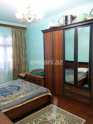 Sale, old building, 5 room, 100 m², Old Guneshli d.