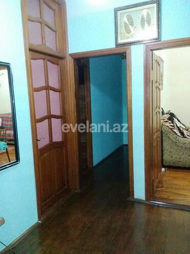 Sale, old building, 5 room, 100 m², Old Guneshli d.