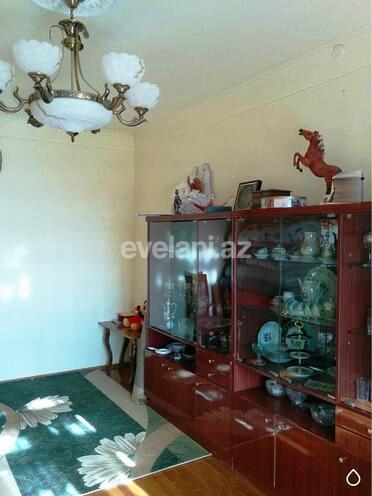 Sale, old building, 5 room, 100 m², Old Guneshli d.