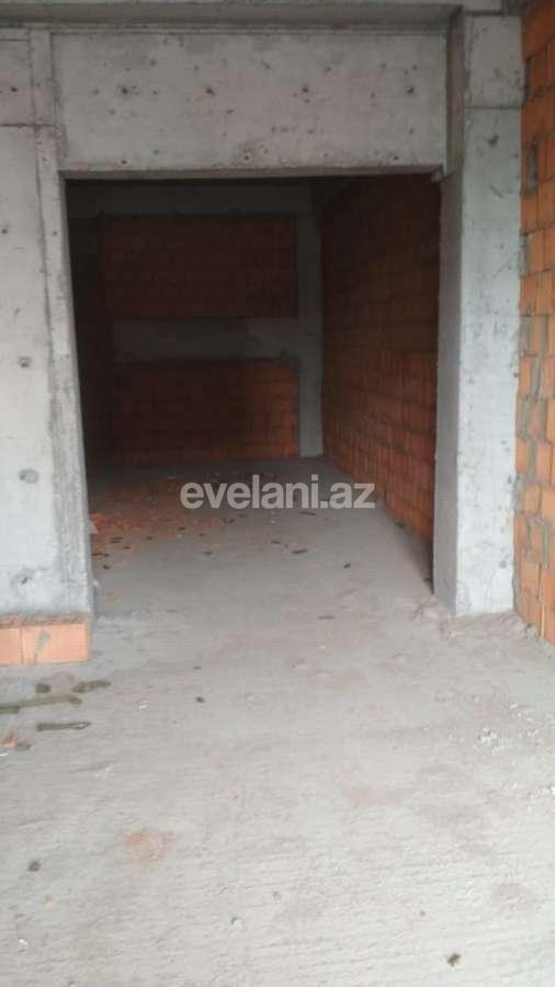 Satılır, yeni tikili, 3 otaqlı, 110.6 m², Nəsimi r.