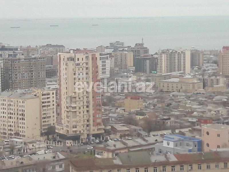 Satılır, yeni tikili, 4 otaqlı, 211 m², Elmlər Akademiyası m.