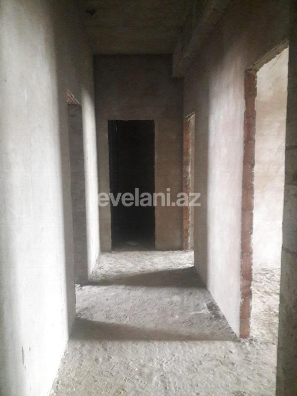 Satılır, yeni tikili, 4 otaqlı, 211 m², Elmlər Akademiyası m.