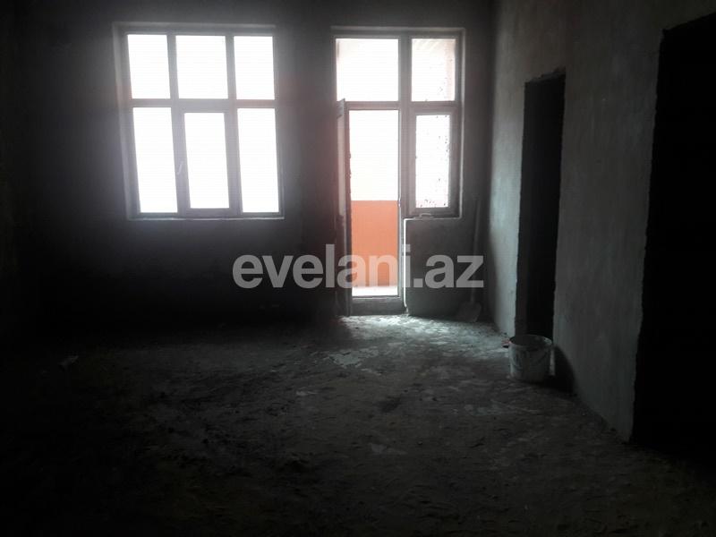 Satılır, yeni tikili, 4 otaqlı, 211 m², Elmlər Akademiyası m.