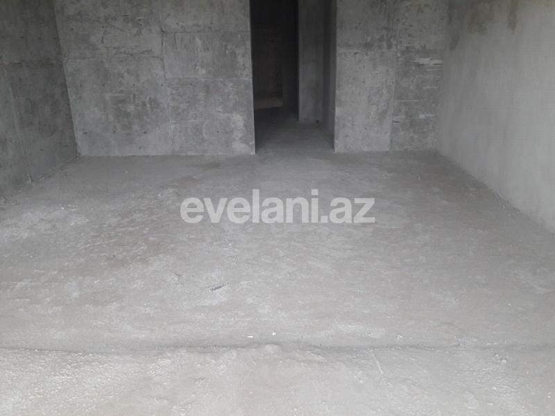 Satılır, yeni tikili, 4 otaqlı, 211 m², Elmlər Akademiyası m.