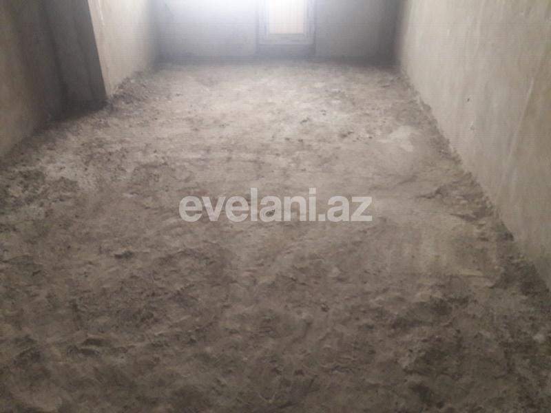 Satılır, yeni tikili, 4 otaqlı, 211 m², Elmlər Akademiyası m.