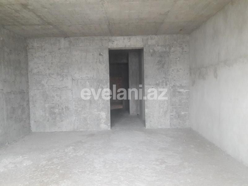Satılır, yeni tikili, 4 otaqlı, 211 m², Elmlər Akademiyası m.