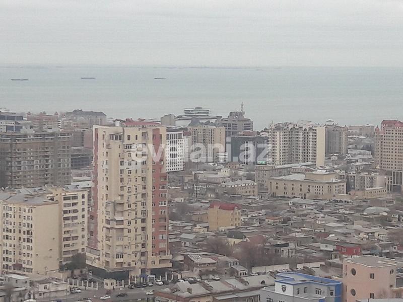 Satılır, yeni tikili, 4 otaqlı, 211 m², Elmlər Akademiyası m.