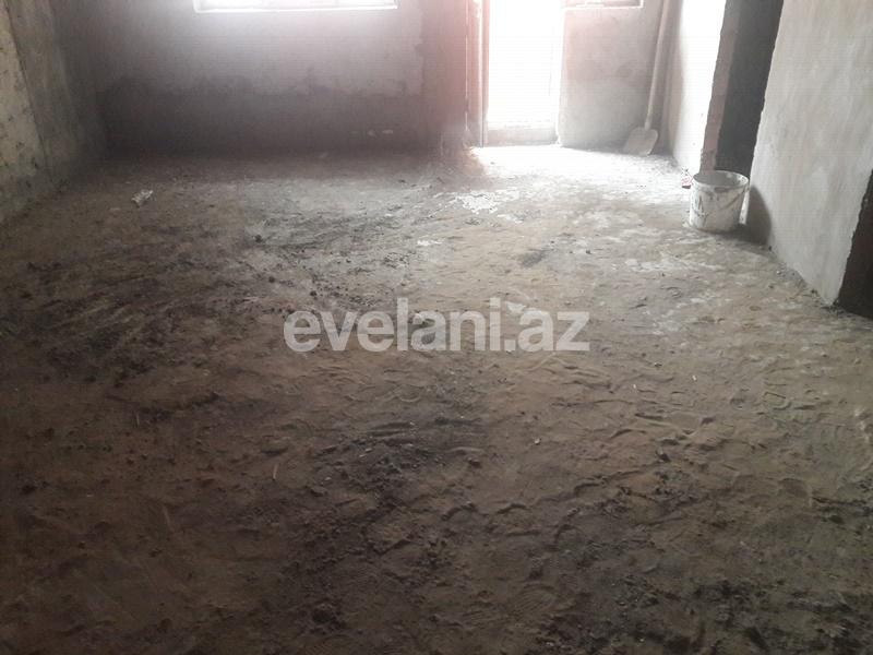 Satılır, yeni tikili, 4 otaqlı, 211 m², Elmlər Akademiyası m.