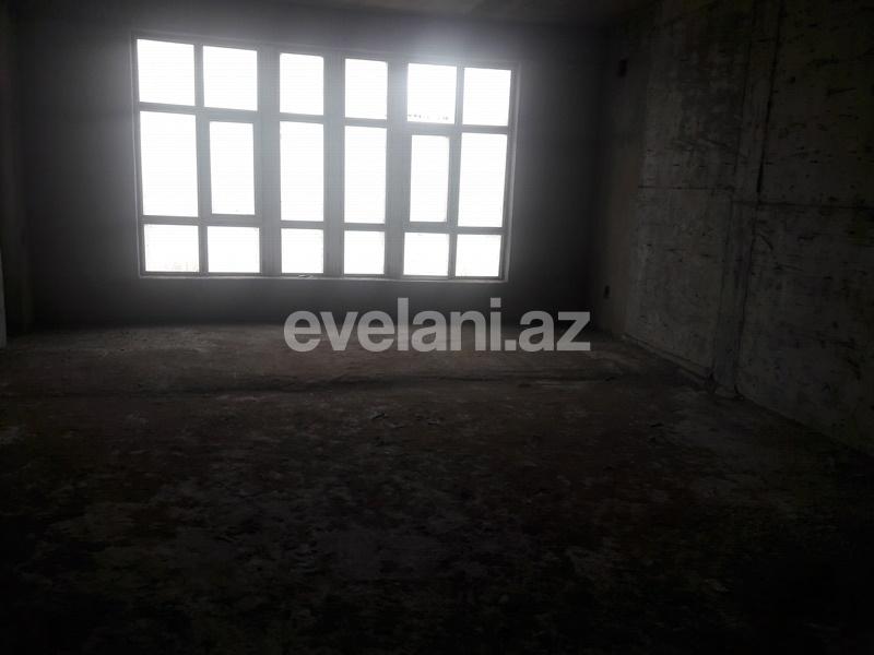 Satılır, yeni tikili, 4 otaqlı, 211 m², Elmlər Akademiyası m.