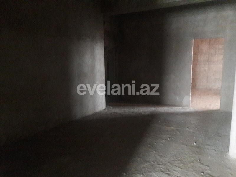 Satılır, yeni tikili, 4 otaqlı, 211 m², Elmlər Akademiyası m.