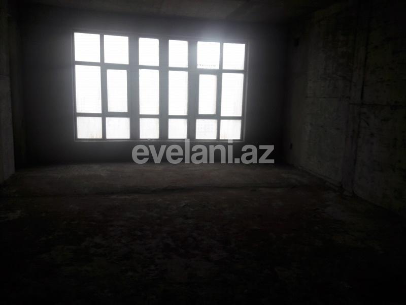 Satılır, yeni tikili, 4 otaqlı, 211 m², Elmlər Akademiyası m.