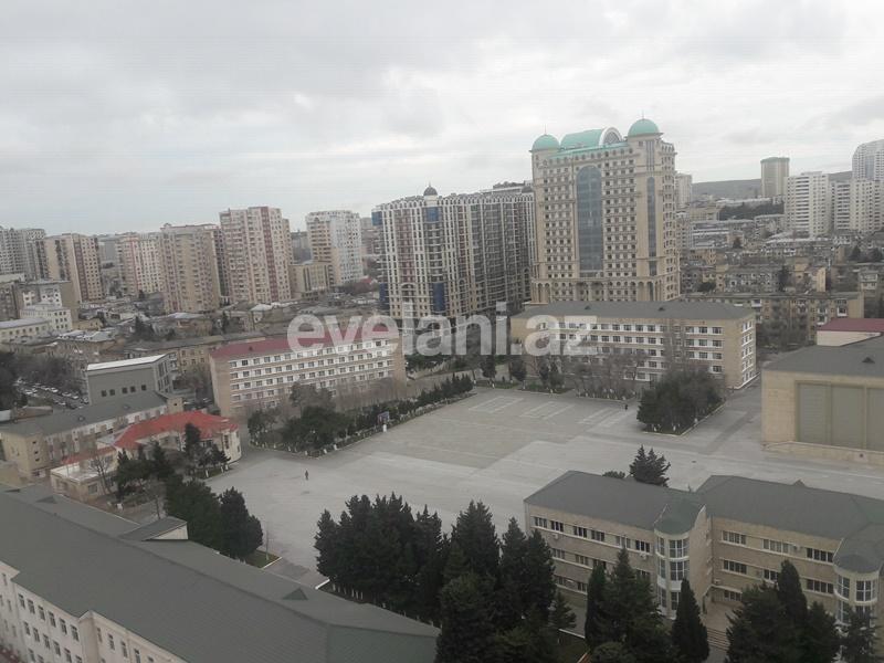 Satılır, yeni tikili, 4 otaqlı, 211 m², Elmlər Akademiyası m.