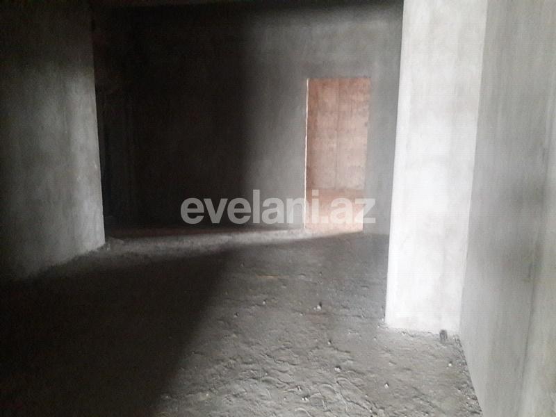 Satılır, yeni tikili, 4 otaqlı, 211 m², Elmlər Akademiyası m.