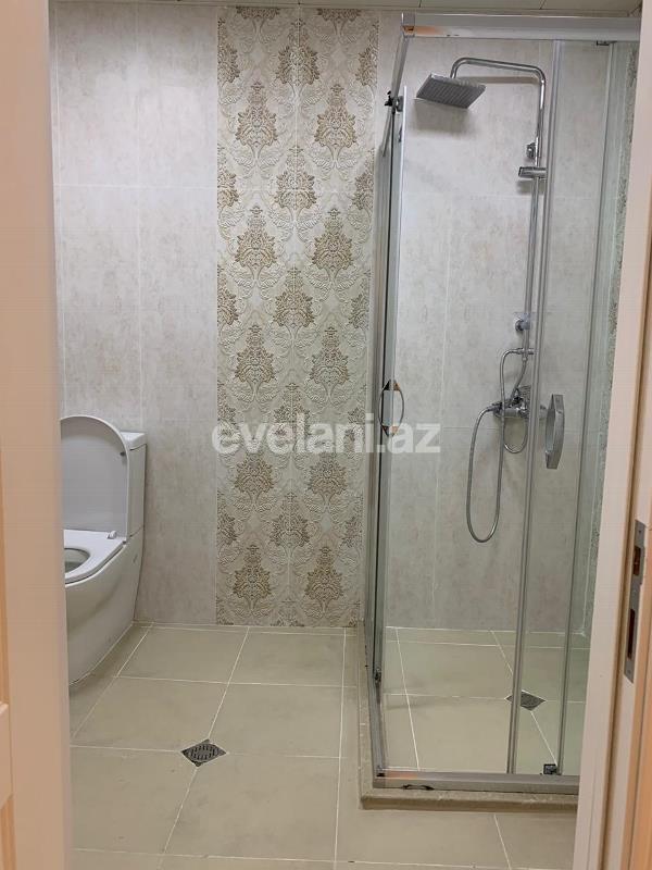 Продаётся, новостройка, 3-комнаты, 130 m², Шах Исмаил Хатаи m.