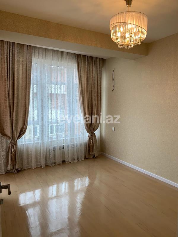 Продаётся, новостройка, 3-комнаты, 130 m², Шах Исмаил Хатаи m.