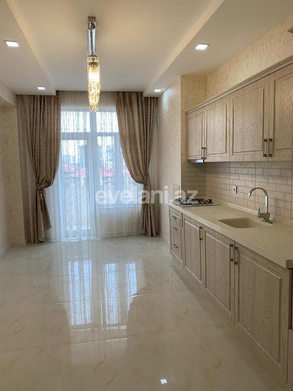 Продаётся, новостройка, 3-комнаты, 130 m², Шах Исмаил Хатаи m.