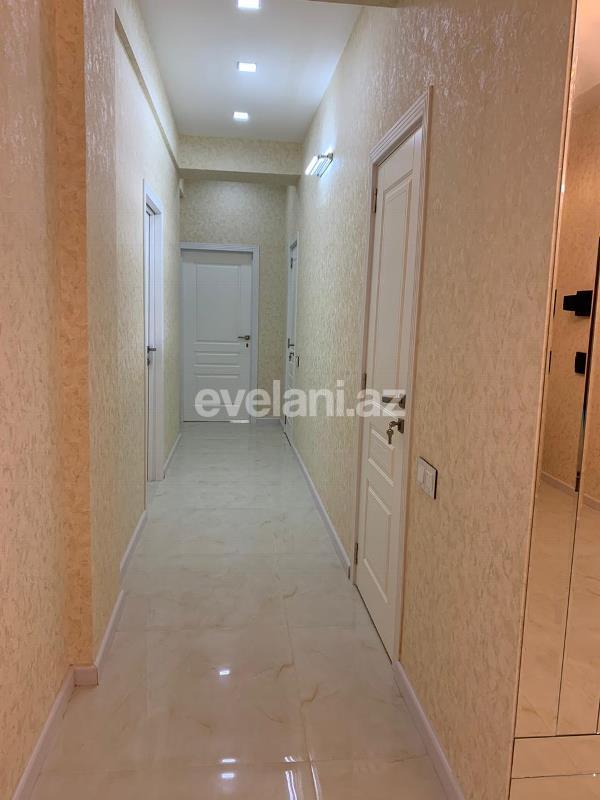 Продаётся, новостройка, 3-комнаты, 130 m², Шах Исмаил Хатаи m.