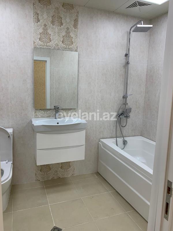 Продаётся, новостройка, 3-комнаты, 130 m², Шах Исмаил Хатаи m.