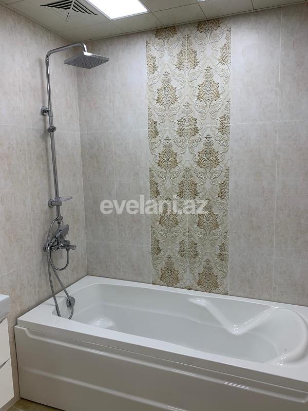 Продаётся, новостройка, 3-комнаты, 130 m², Шах Исмаил Хатаи m.