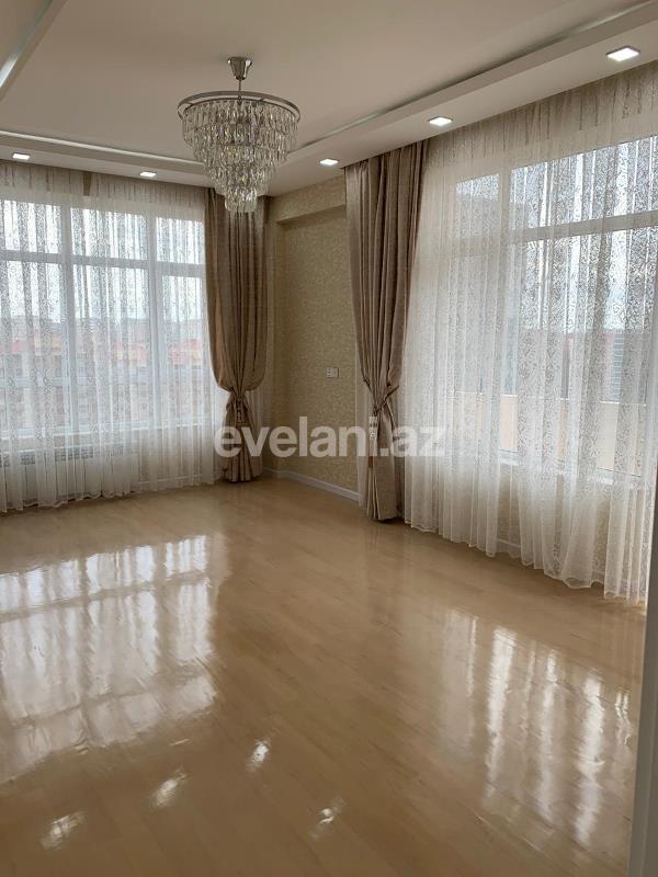 Продаётся, новостройка, 3-комнаты, 130 m², Шах Исмаил Хатаи m.