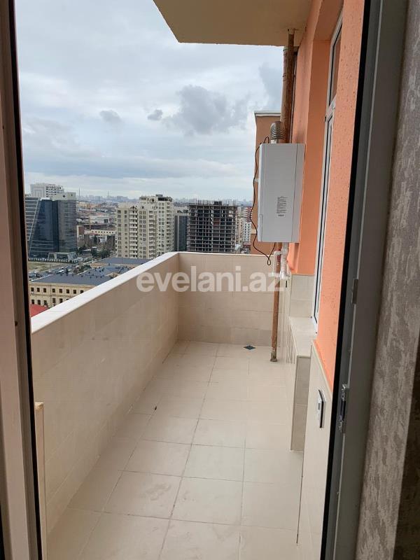 Продаётся, новостройка, 3-комнаты, 130 m², Шах Исмаил Хатаи m.