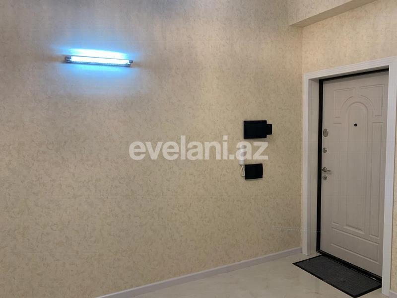 Продаётся, новостройка, 3-комнаты, 130 m², Шах Исмаил Хатаи m.