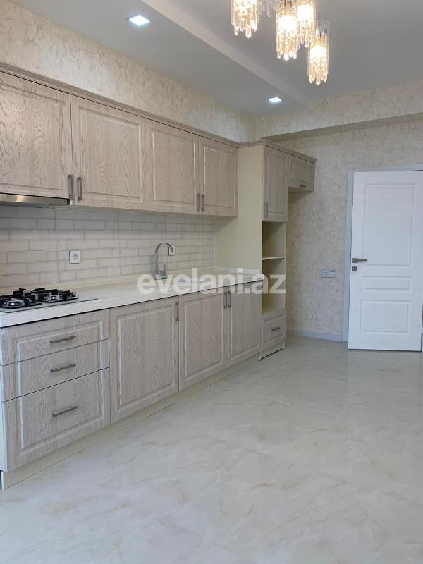 Продаётся, новостройка, 3-комнаты, 130 m², Шах Исмаил Хатаи m.