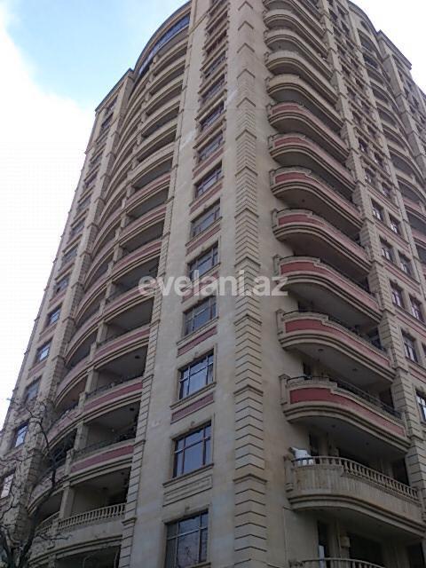 Satılır, yeni tikili, 2 otaqlı, 107 m², Nəriman Nərimanov m.