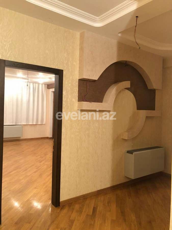 Satılır, yeni tikili, 2 otaqlı, 107 m², Nəriman Nərimanov m.