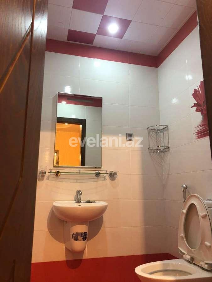 Satılır, yeni tikili, 2 otaqlı, 107 m², Nəriman Nərimanov m.