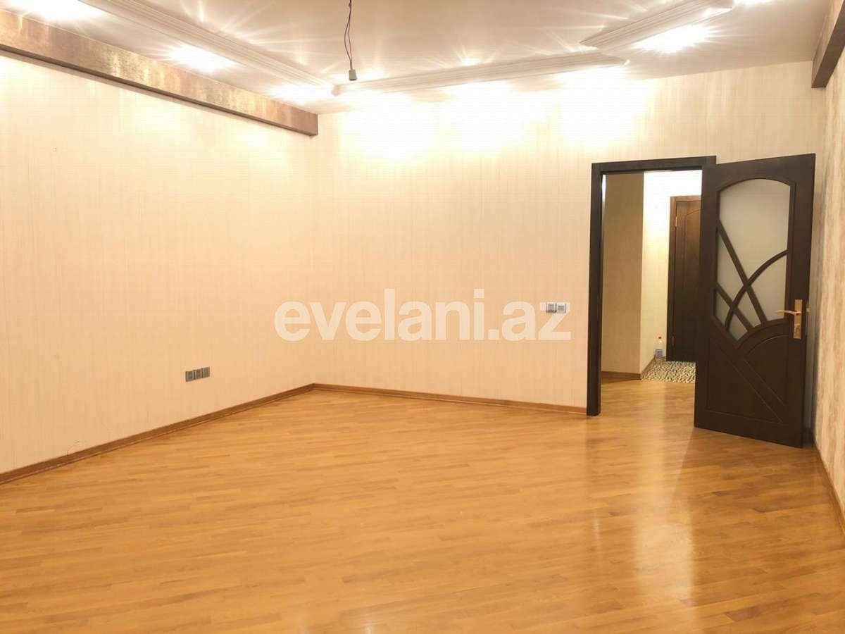 Satılır, yeni tikili, 2 otaqlı, 107 m², Nəriman Nərimanov m.